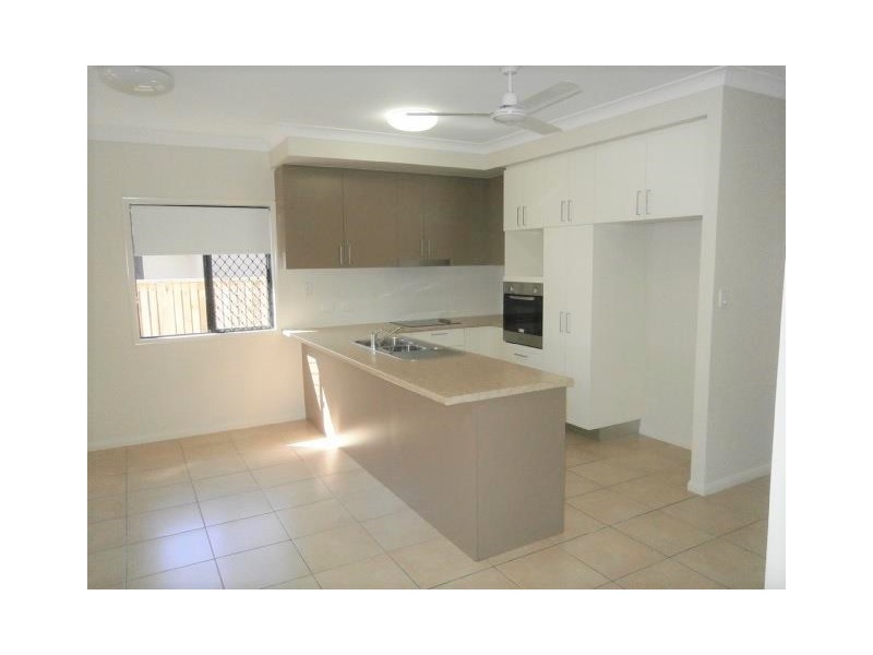 105 Lady Musgrave Circuit, Burdell QLD 4818