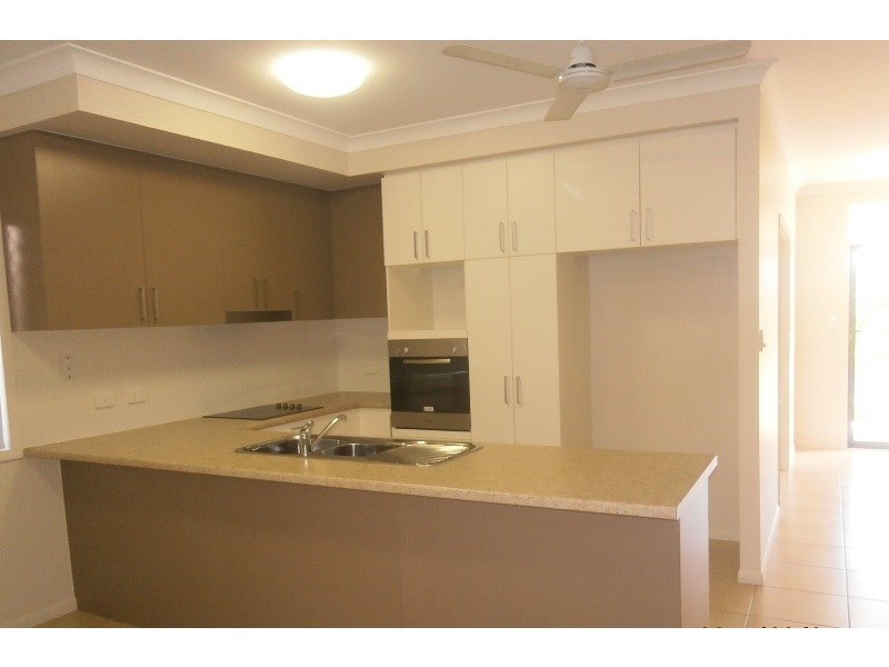 105 Lady Musgrave Circuit, Burdell QLD 4818