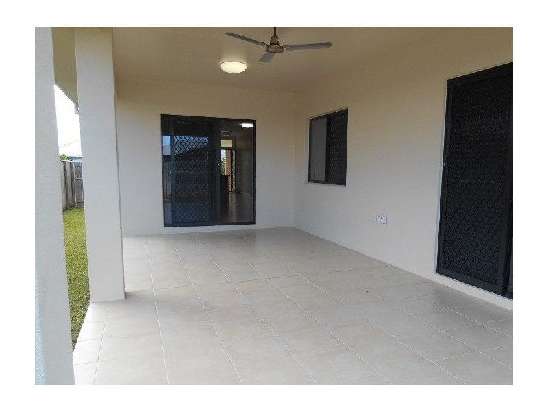 105 Lady Musgrave Circuit, Burdell QLD 4818