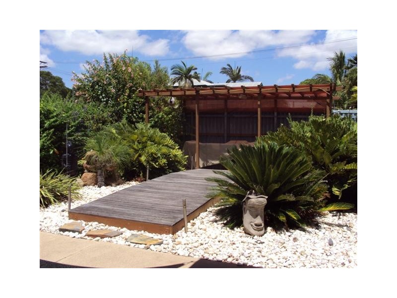 69 Armstrong Street, Hermit Park QLD 4812