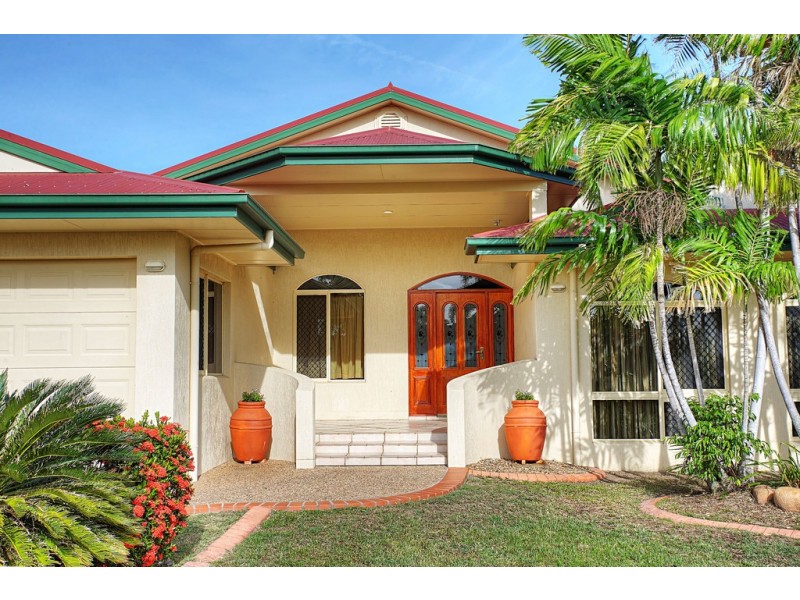 178 River Park Drive, Annandale QLD 4814