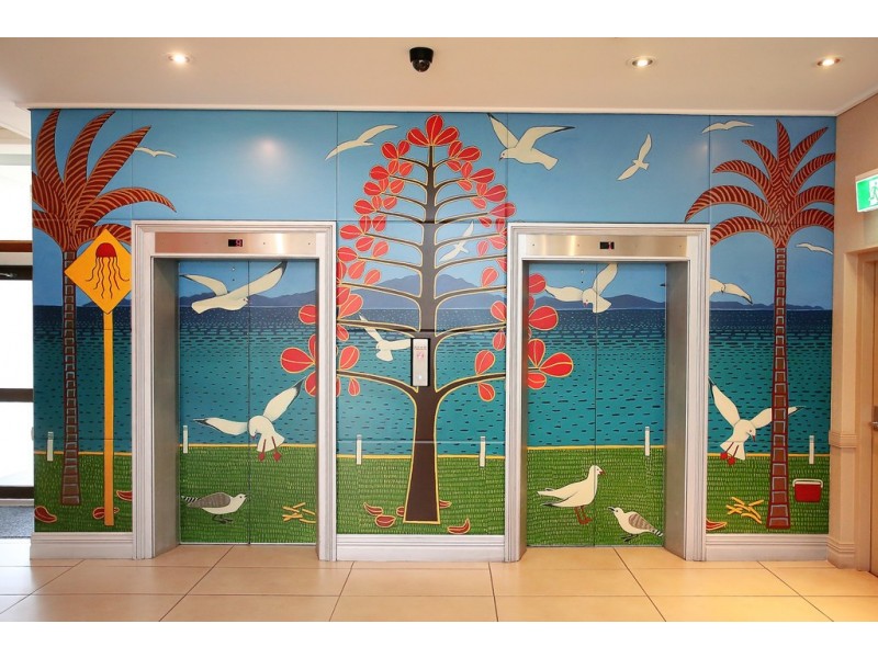 306/75-77 The Strand, North Ward QLD 4810