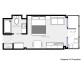 306/75-77 The Strand, North Ward QLD 4810 Floorplan