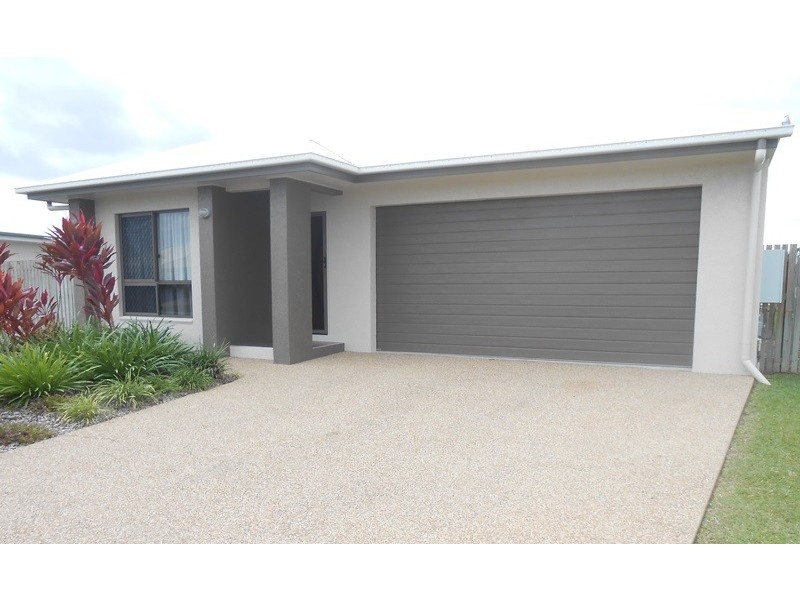17 Coomera Circuit, Bohle Plains QLD 4817