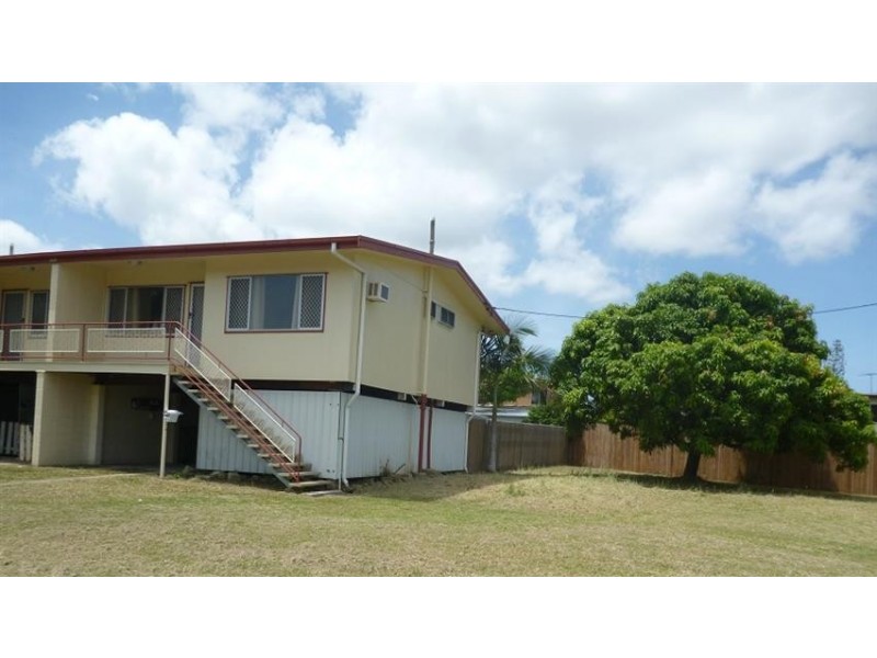 46B Crocker Street, Kirwan QLD 4817