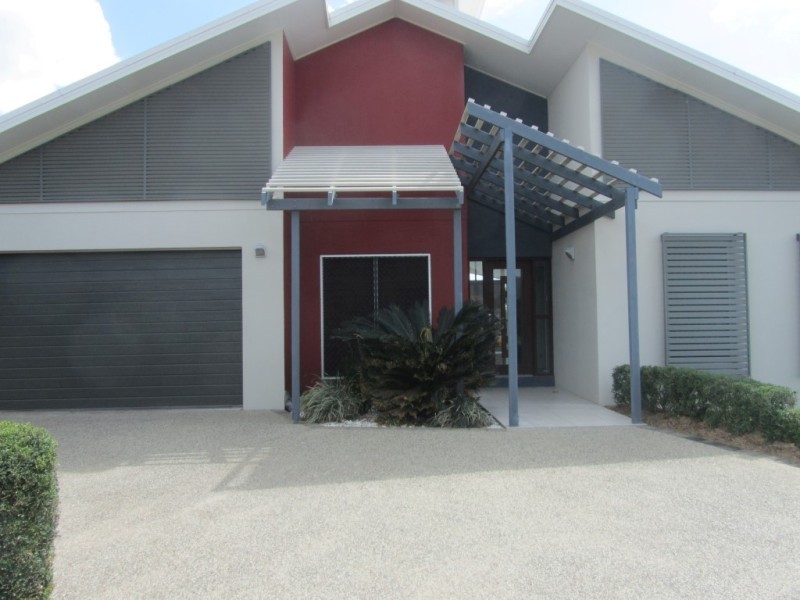 6 Sunrise pocket, Idalia QLD 4811