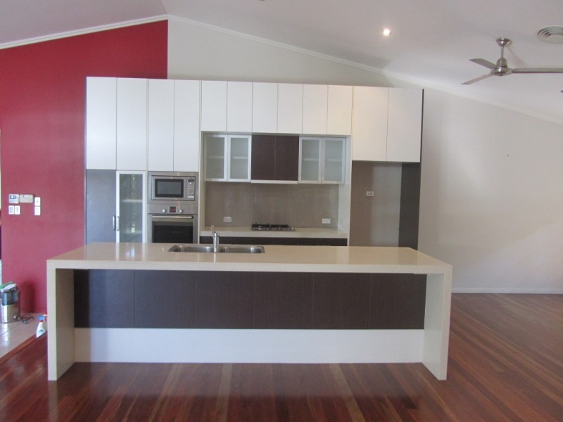 6 Sunrise pocket, Idalia QLD 4811