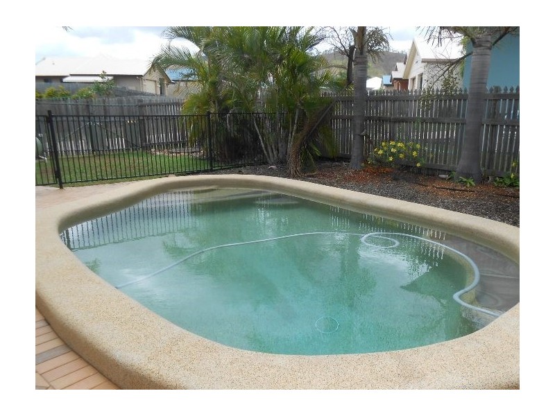 58 Honeyeater Circuit, Douglas QLD 4814