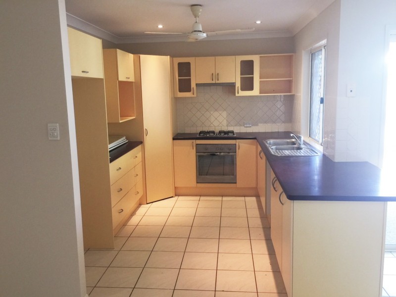 58 Honeyeater Circuit, Douglas QLD 4814