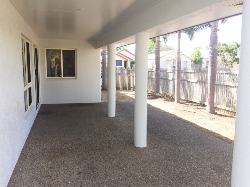 58 Honeyeater Circuit, Douglas QLD 4814