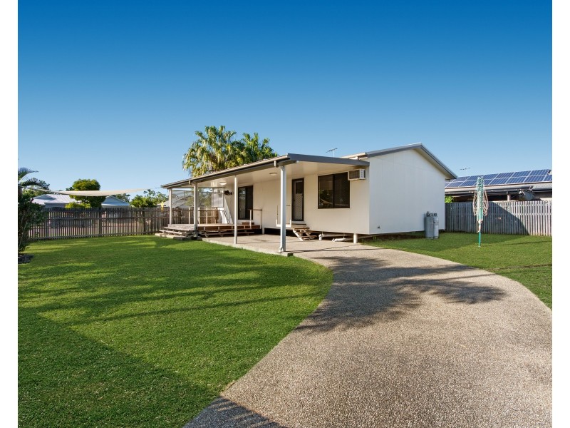 70 Summerland Drive, Deeragun QLD 4818
