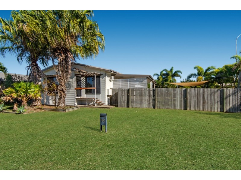 70 Summerland Drive, Deeragun QLD 4818