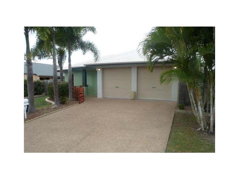 15 Marchwood Avenue, Kirwan QLD 4817