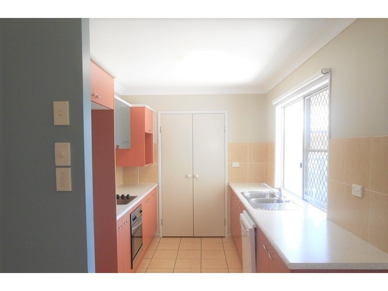 15 Marchwood Avenue, Kirwan QLD 4817