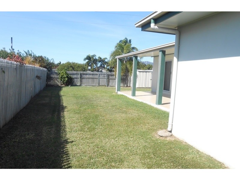 15 Marchwood Avenue, Kirwan QLD 4817