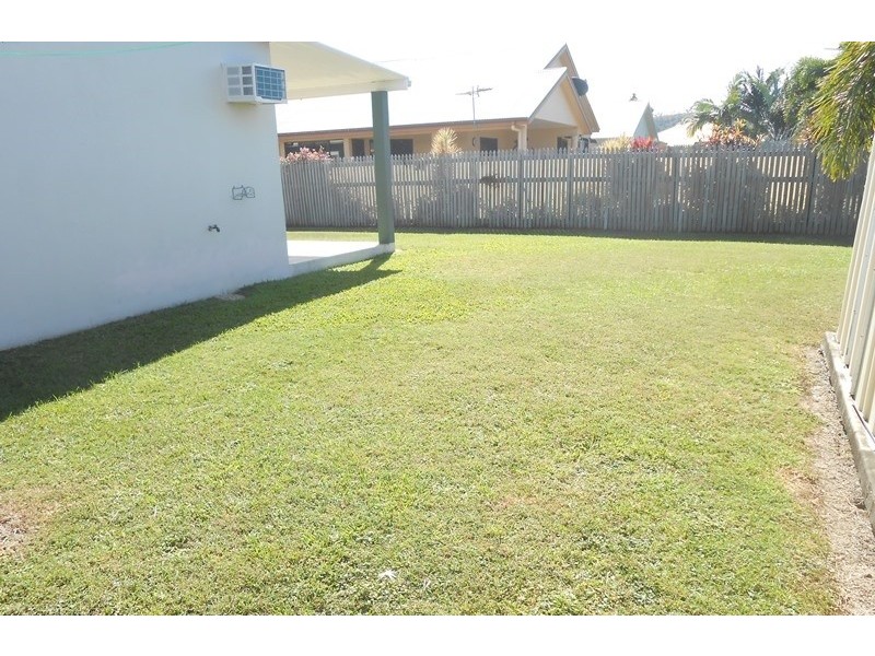 15 Marchwood Avenue, Kirwan QLD 4817