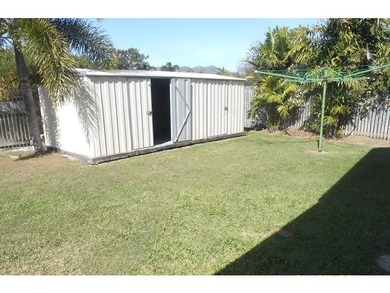 15 Marchwood Avenue, Kirwan QLD 4817