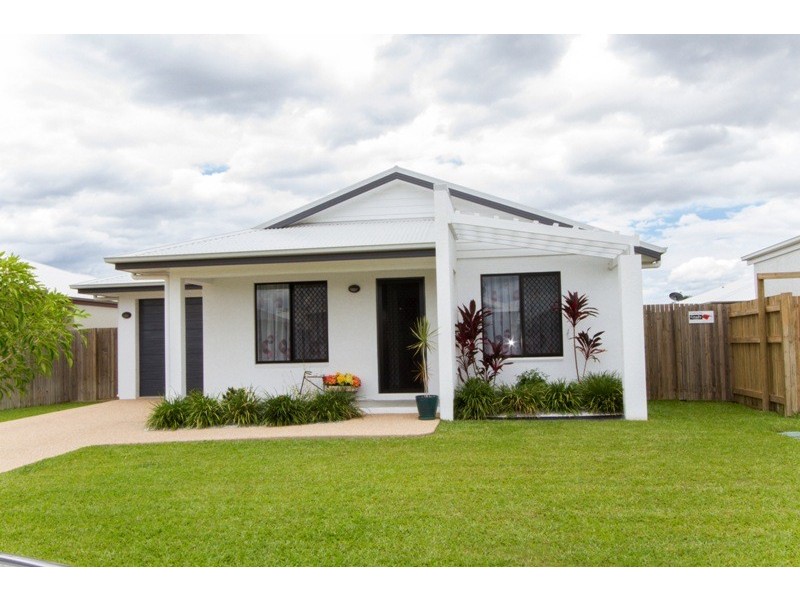 10 SKARDON PLACE, Kelso QLD 4815