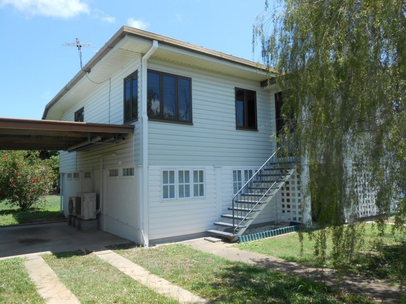 120 Tippett Street, Gulliver QLD 4812