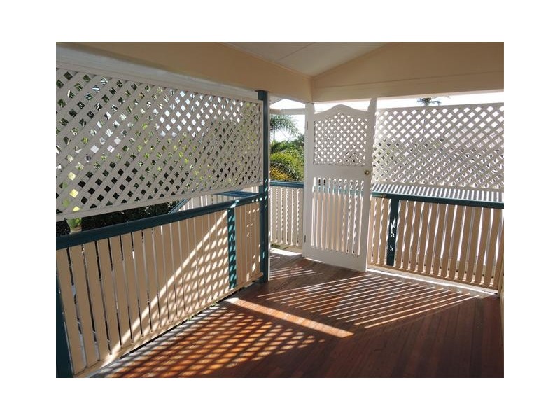 5 Humphrey Street, West End QLD 4810