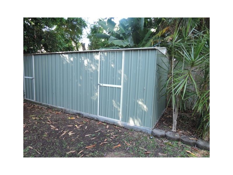 5 Humphrey Street, West End QLD 4810