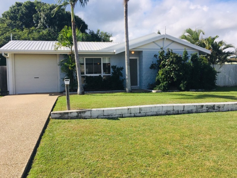 4 Bluebell Way, Kirwan QLD 4817