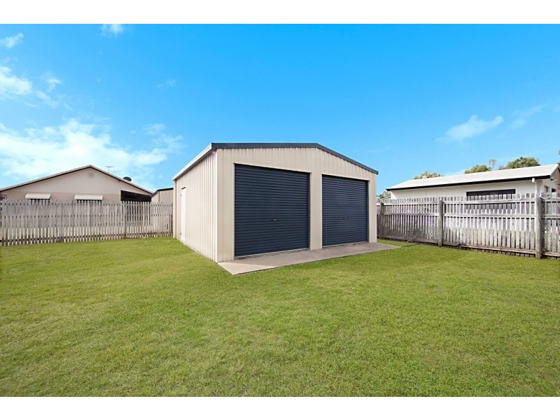 51 LOUIS STREET, Deeragun QLD 4818