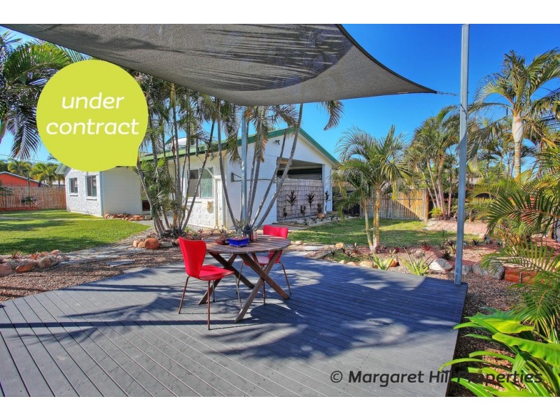 9 Toucan Crescent, Condon QLD 4815