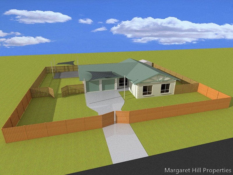 9 Toucan Crescent, Condon QLD 4815