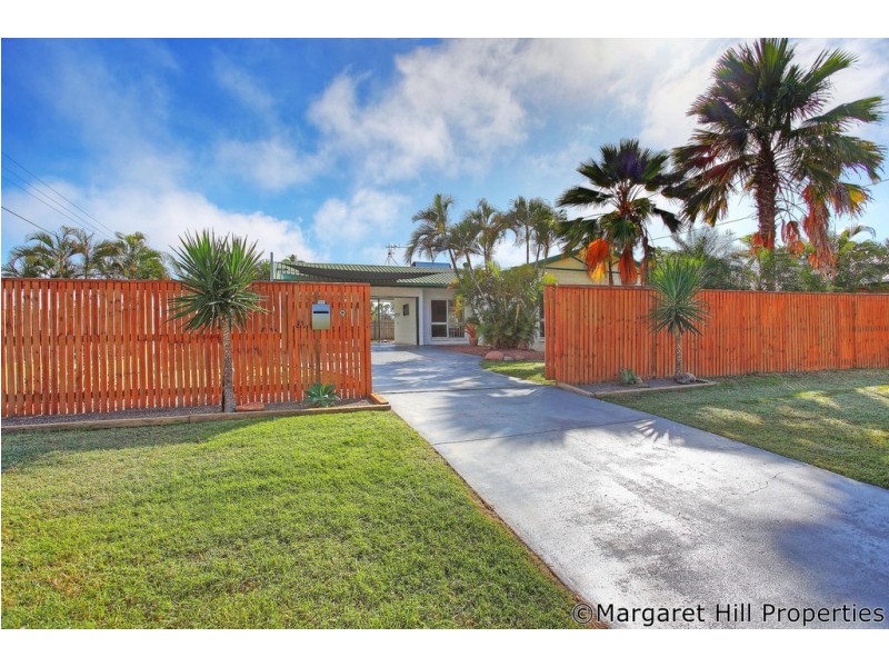 9 Toucan Crescent, Condon QLD 4815