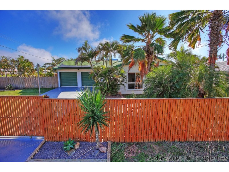 9 Toucan Crescent, Condon QLD 4815