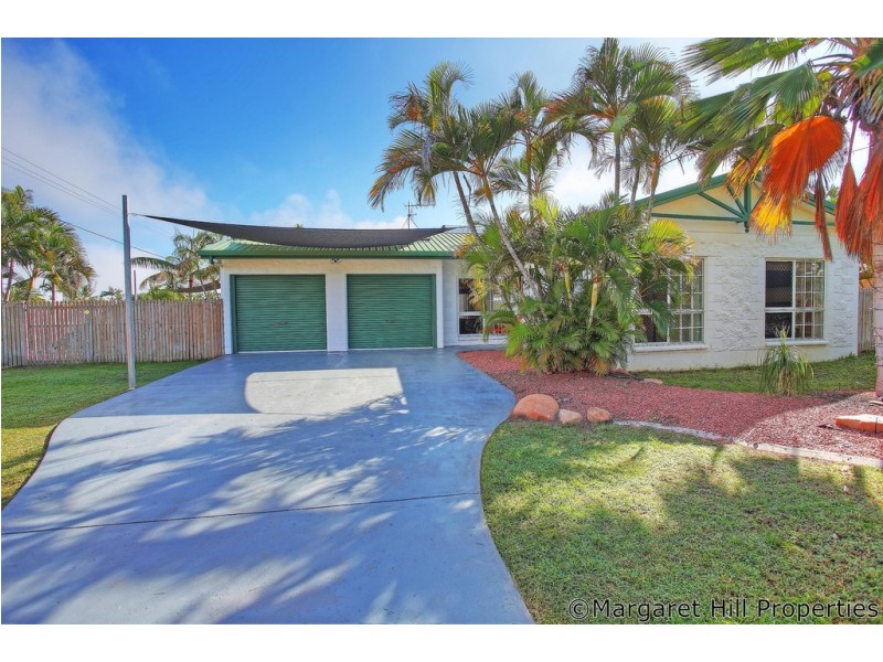 9 Toucan Crescent, Condon QLD 4815