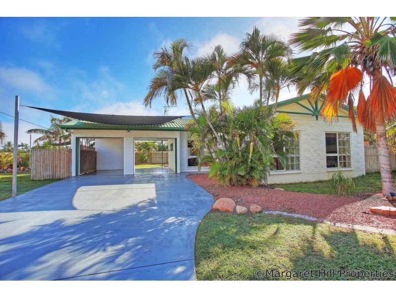 9 Toucan Crescent, Condon QLD 4815