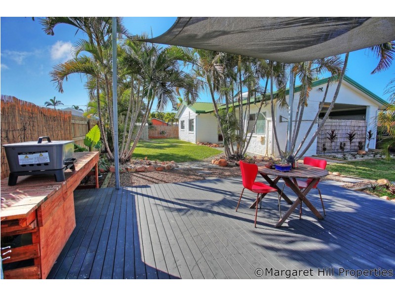 9 Toucan Crescent, Condon QLD 4815