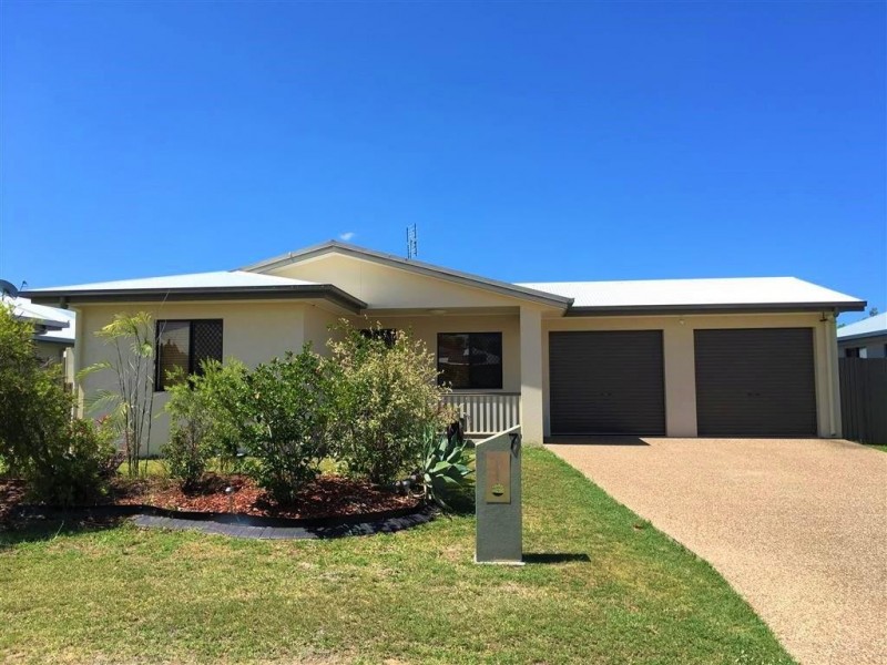 7 Wattlebird Avenue, Kelso QLD 4815