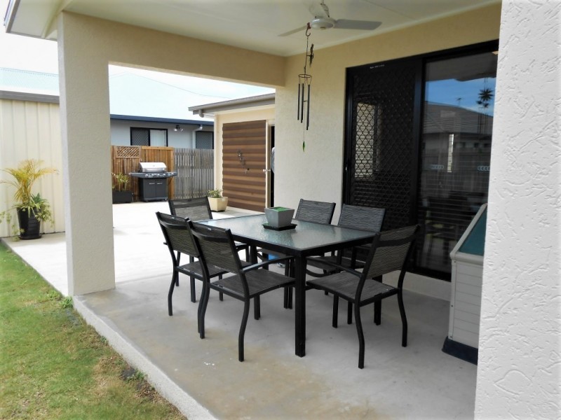 7 Wattlebird Avenue, Kelso QLD 4815