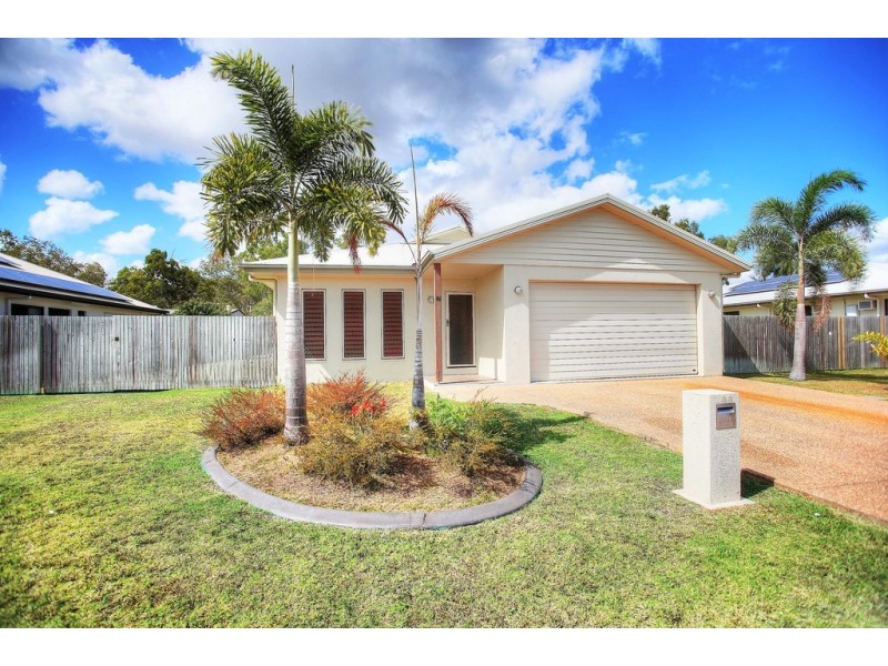 44 Louis Street, Deeragun QLD 4818