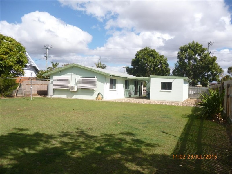 8 Palm Drive, Deeragun QLD 4818