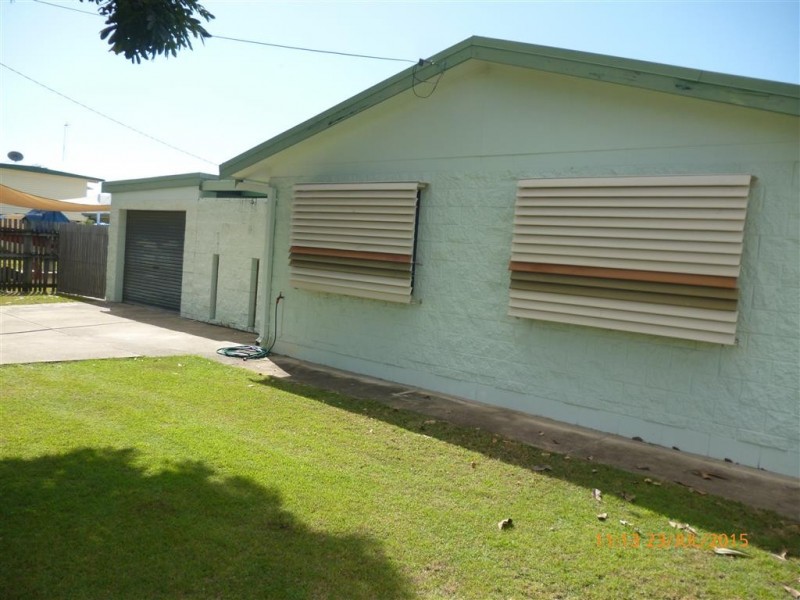 8 Palm Drive, Deeragun QLD 4818