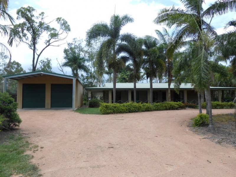 12 Kleberg Court, Rupertswood QLD 4817