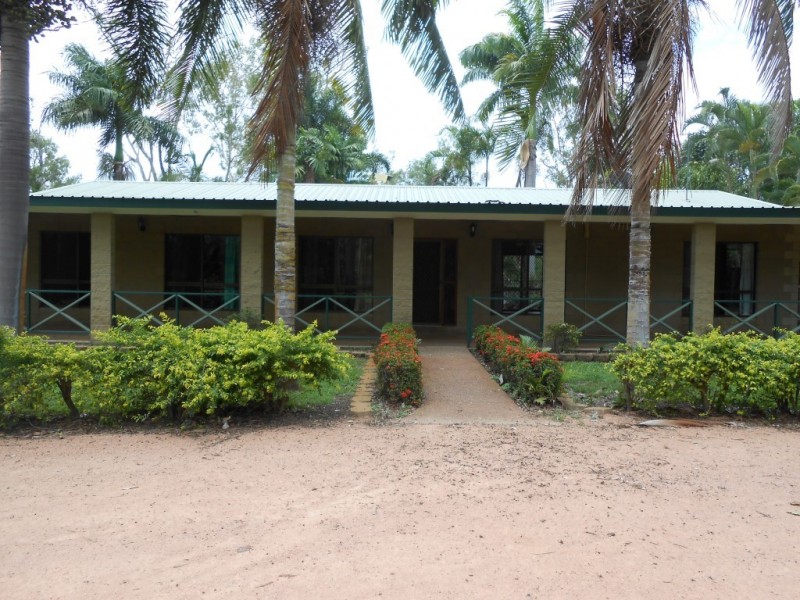 12 Kleberg Court, Rupertswood QLD 4817