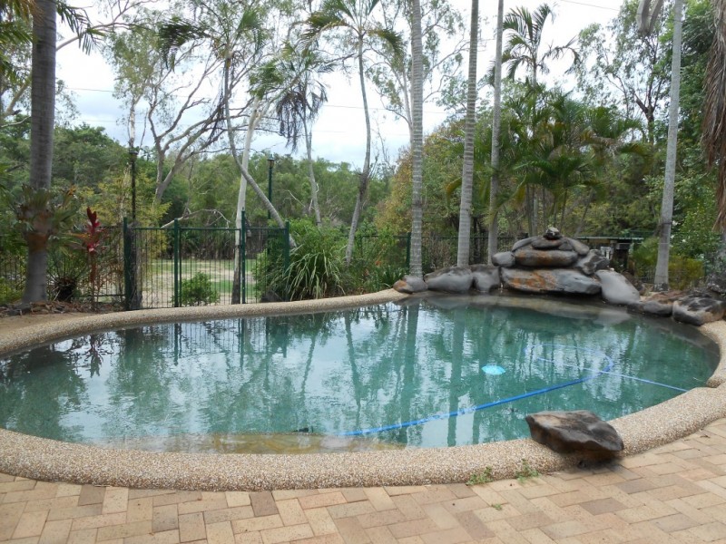 12 Kleberg Court, Rupertswood QLD 4817