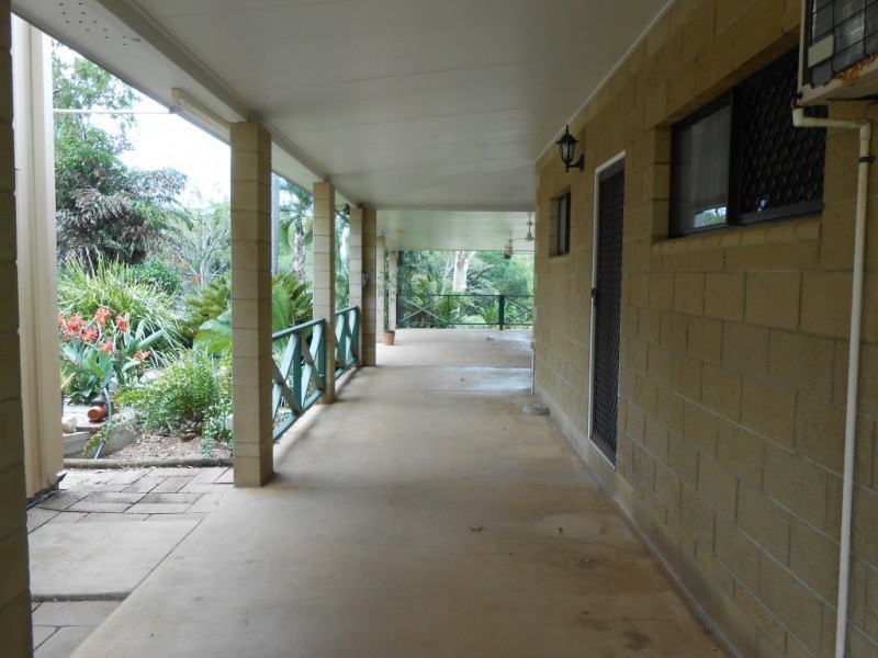 12 Kleberg Court, Rupertswood QLD 4817