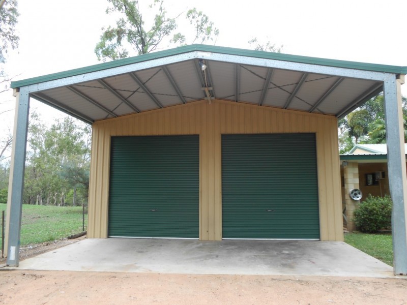 12 Kleberg Court, Rupertswood QLD 4817