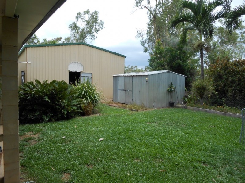 12 Kleberg Court, Rupertswood QLD 4817