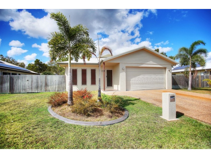 44 Louis Street, Deeragun QLD 4818