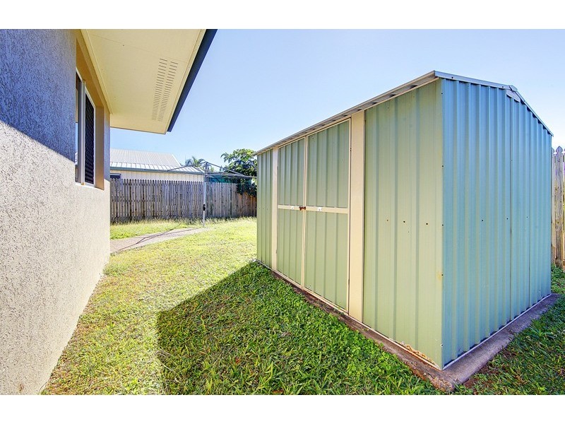 21 Santa Lucia Drive, Mount Louisa QLD 4814