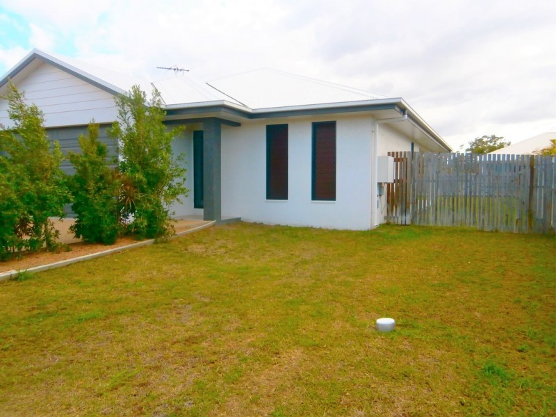 22 CHERWELL AVENUE, Bohle Plains QLD 4817