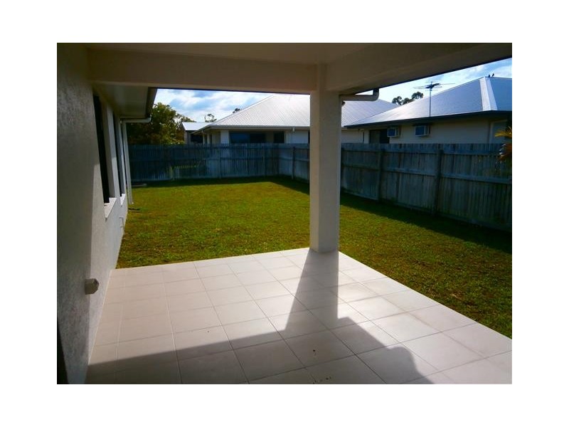 22 CHERWELL AVENUE, Bohle Plains QLD 4817