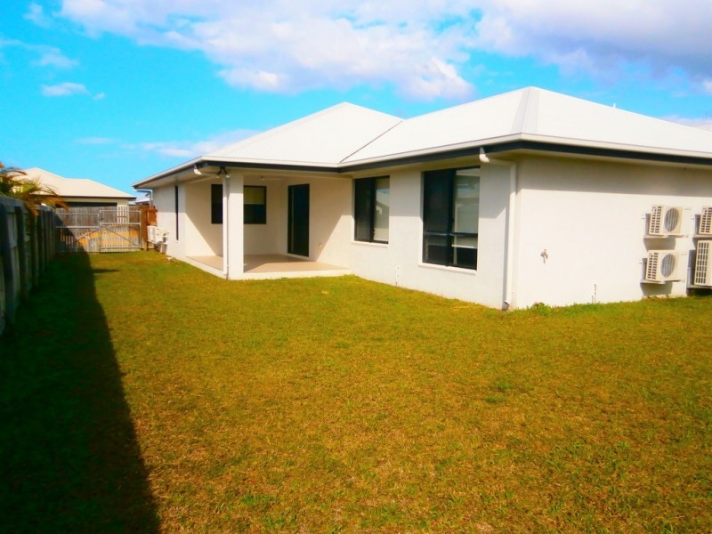 22 CHERWELL AVENUE, Bohle Plains QLD 4817